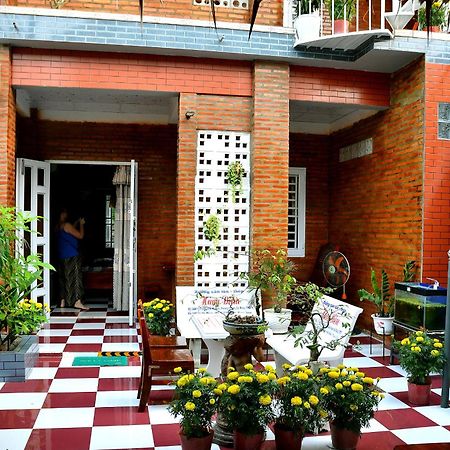 Bosa Homestay - Mekong Riverside Кантхо Екстер'єр фото