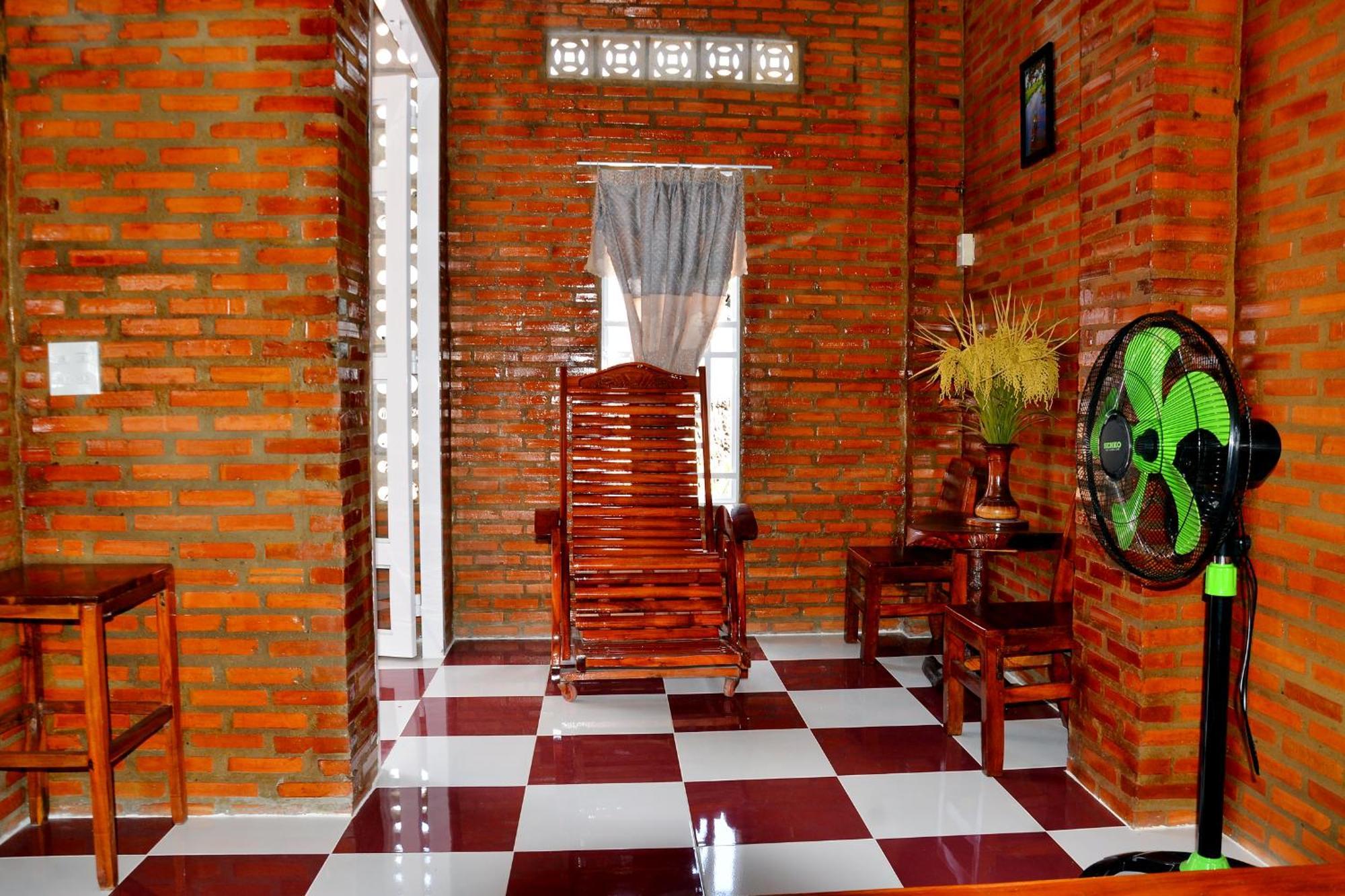 Bosa Homestay - Mekong Riverside Кантхо Екстер'єр фото