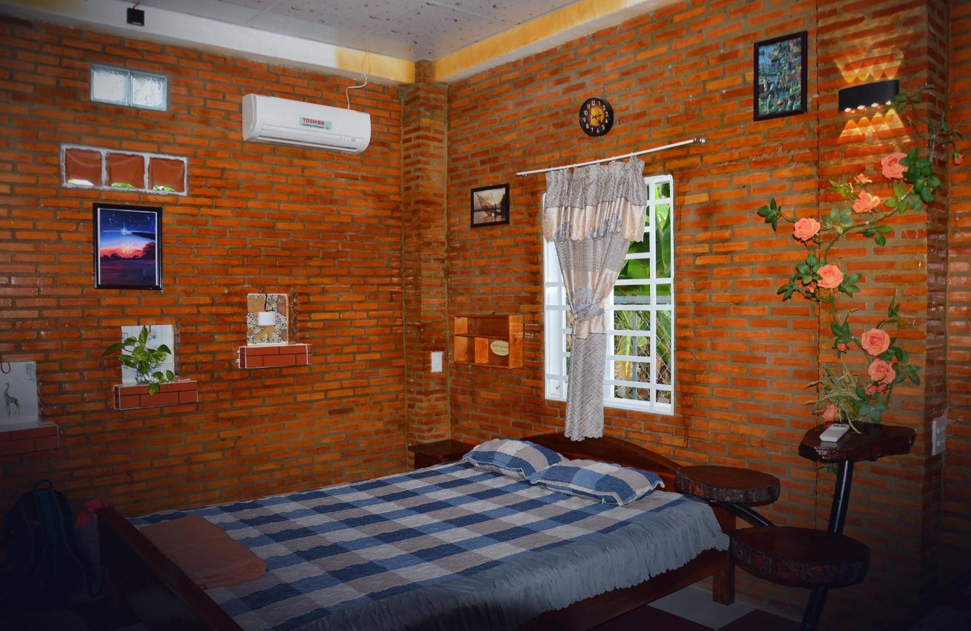 Bosa Homestay - Mekong Riverside Кантхо Екстер'єр фото