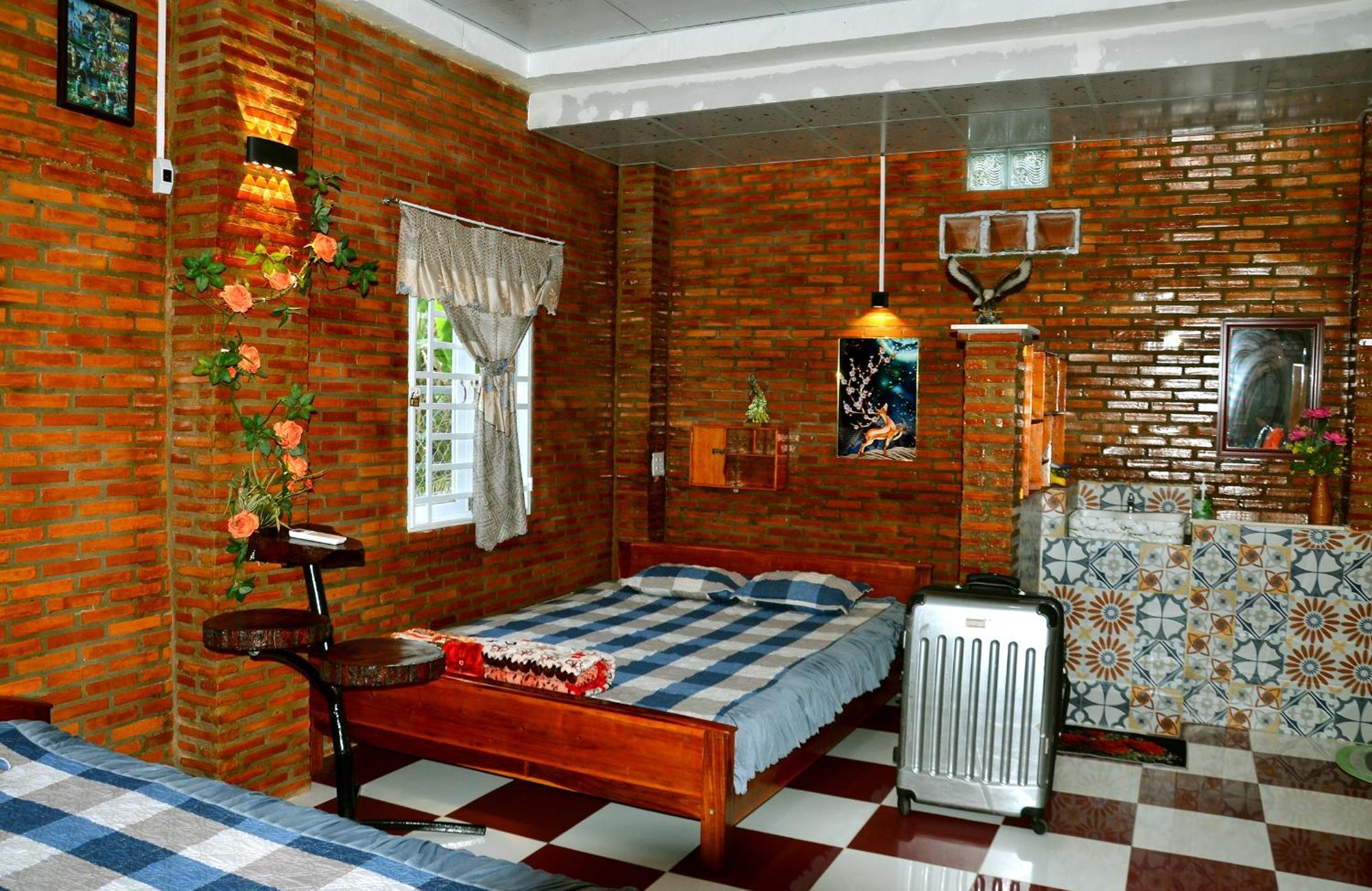 Bosa Homestay - Mekong Riverside Кантхо Екстер'єр фото