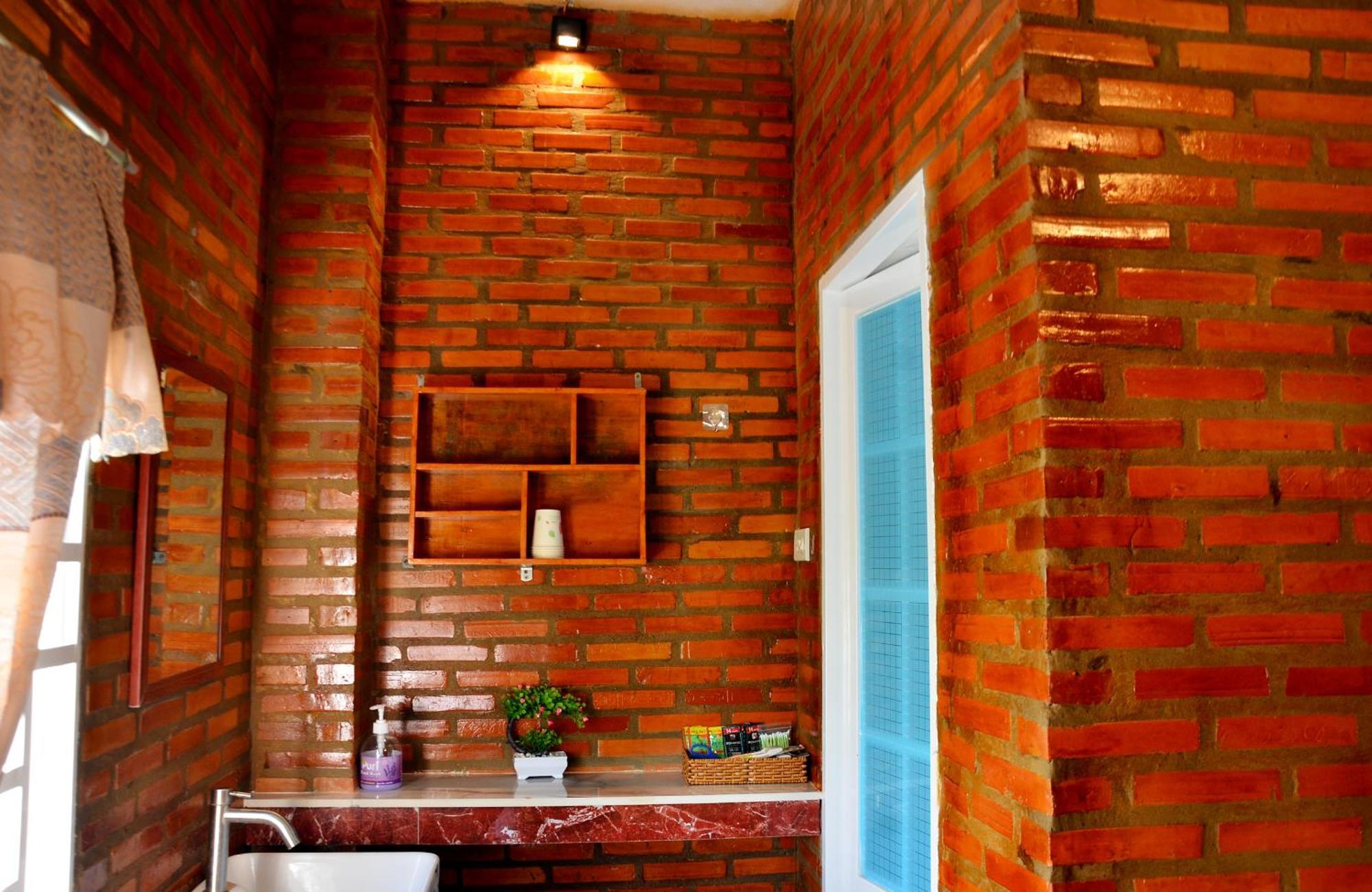 Bosa Homestay - Mekong Riverside Кантхо Екстер'єр фото