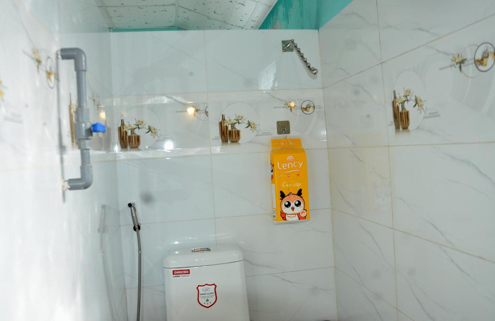 Bosa Homestay - Mekong Riverside Кантхо Екстер'єр фото