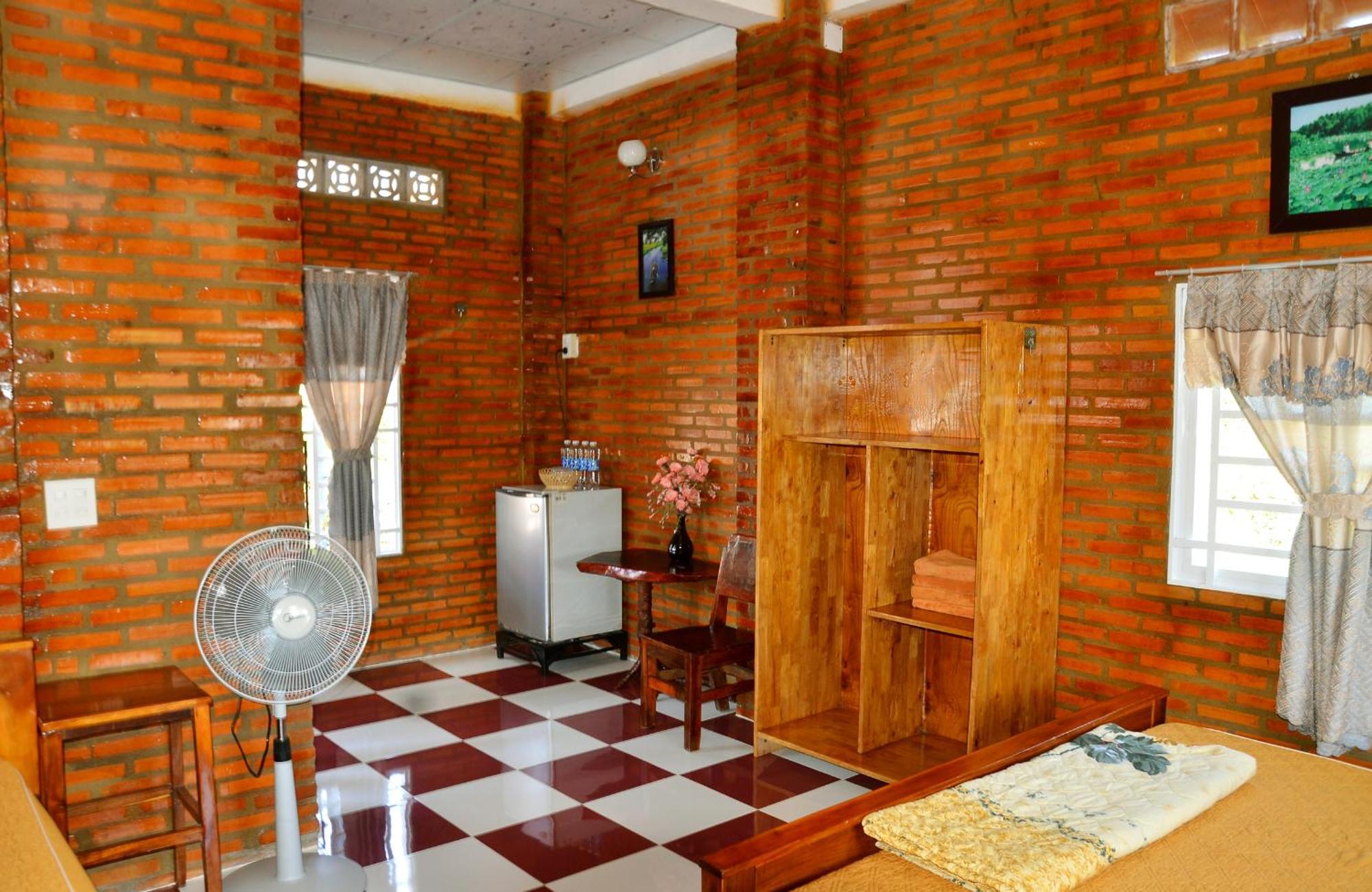 Bosa Homestay - Mekong Riverside Кантхо Екстер'єр фото