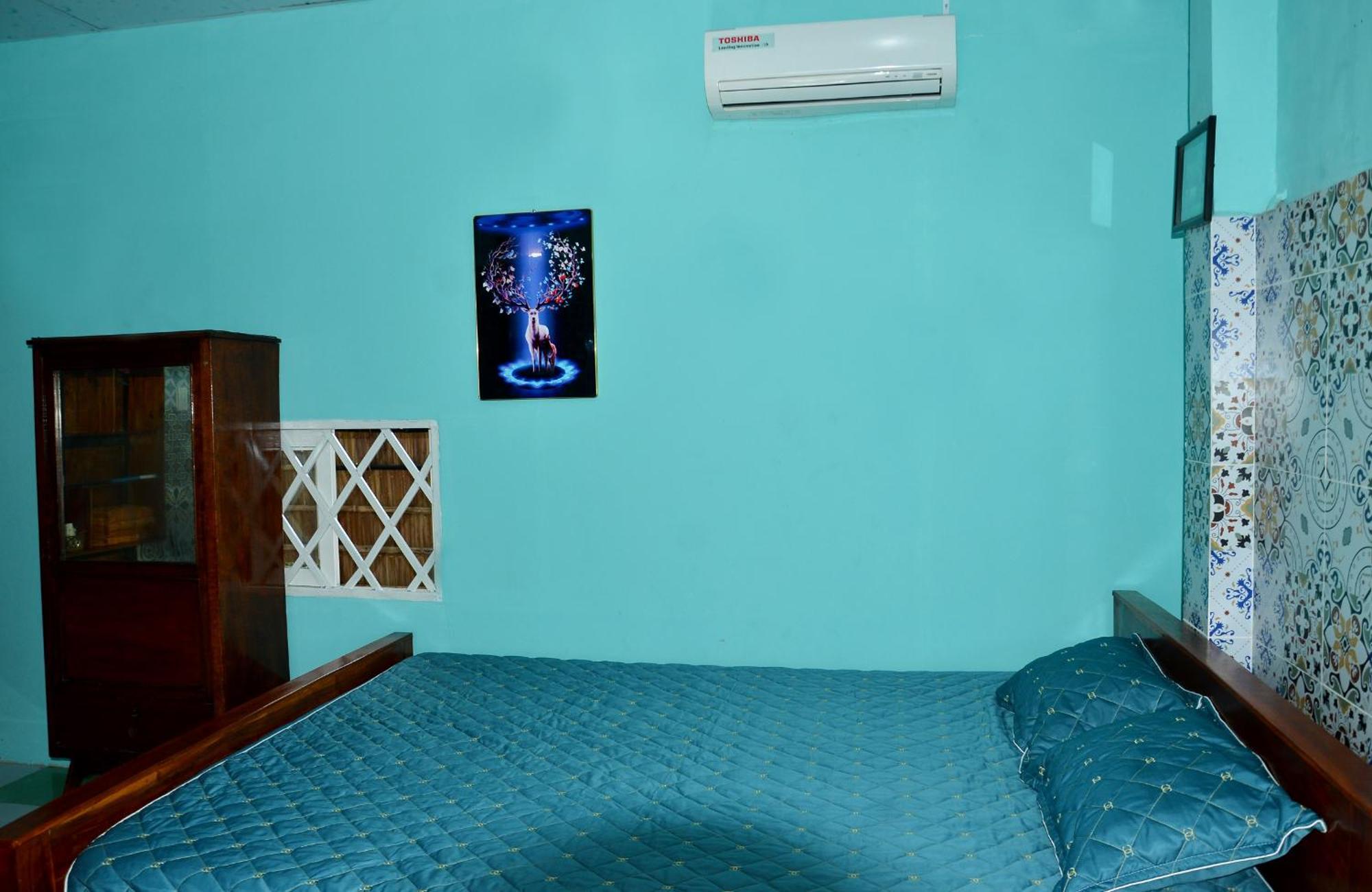 Bosa Homestay - Mekong Riverside Кантхо Екстер'єр фото