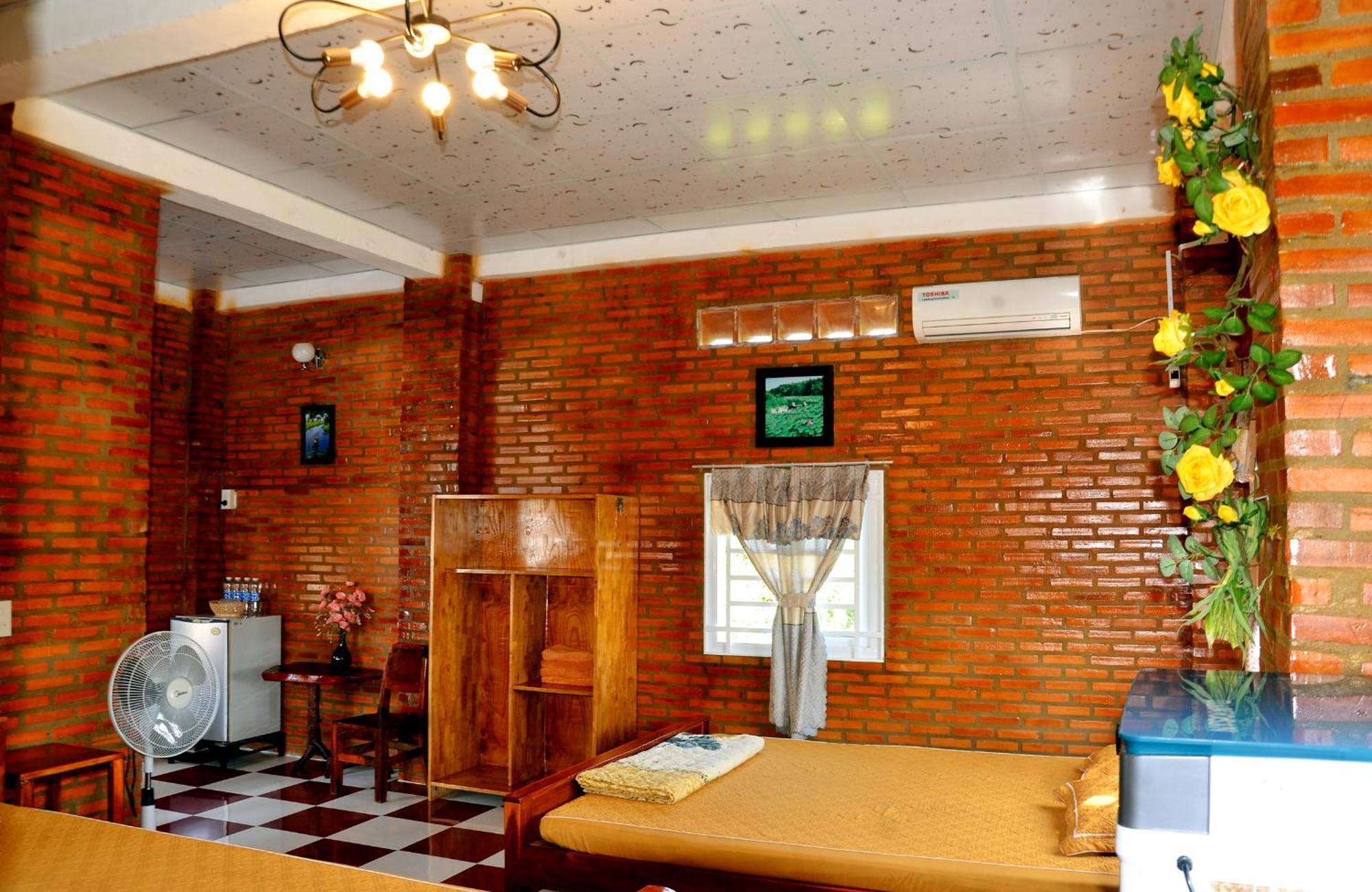 Bosa Homestay - Mekong Riverside Кантхо Екстер'єр фото
